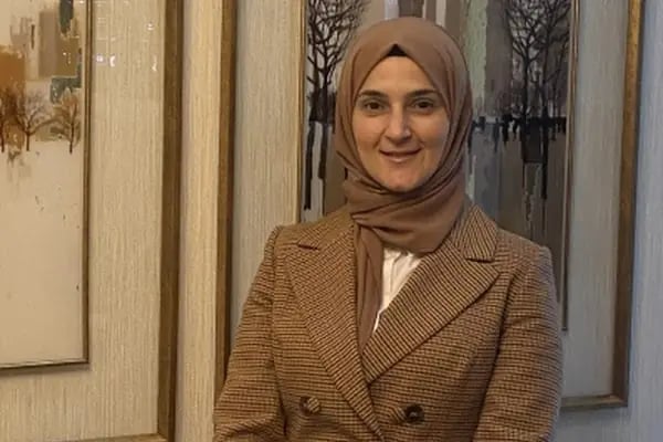Uzm. Dr. Neslihan Sevil, Psikiyatri - Resim 6