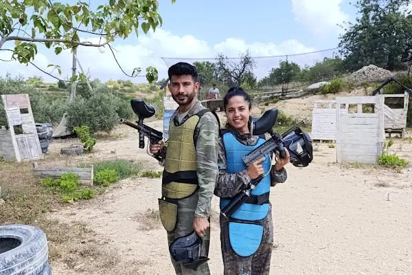 Power Paintball Alanya - Resim 3