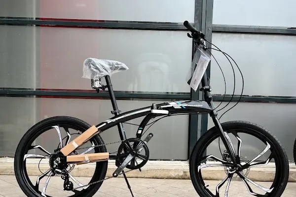 Antmen Bisiklet &amp; Tetra N Roastery - Resim 11