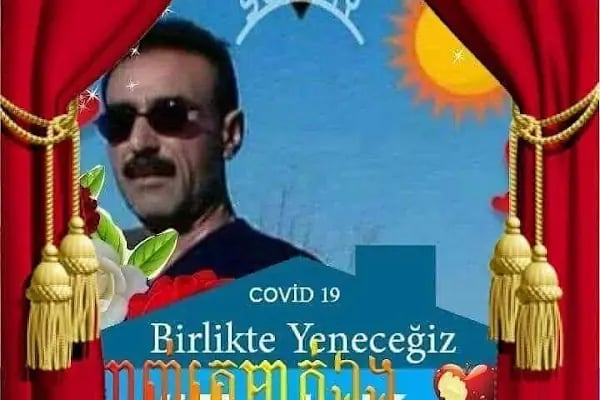 Akçakale Akçaköy muhtarlığı - Resim 8
