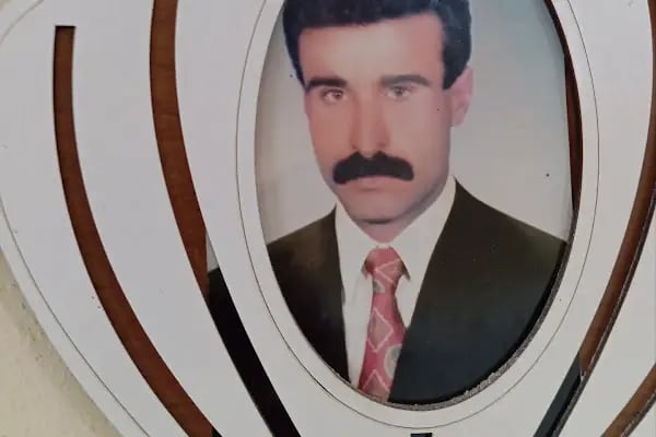 Akçakale Akçaköy muhtarlığı - Resim 7