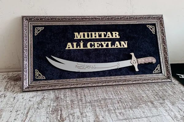 Akçakale Akçaköy muhtarlığı - Resim 3