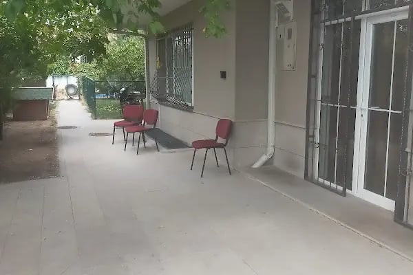Yüce Lütuf Kilisesi - Resim 3