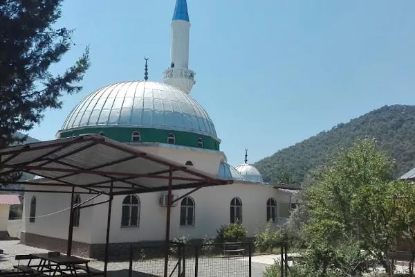 Kırcagedre Cami - Resim 14