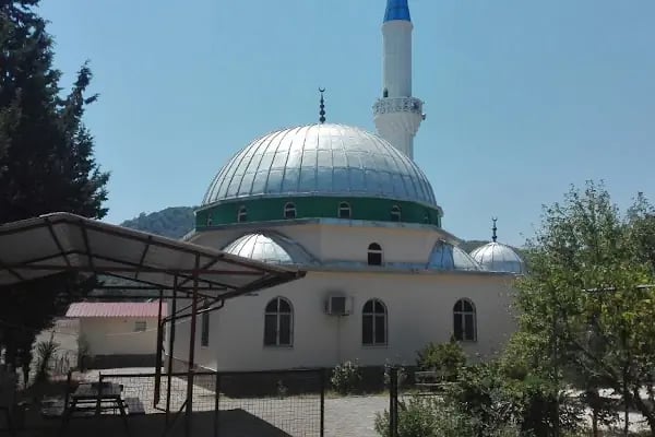 Kırcagedre Cami - Resim 19