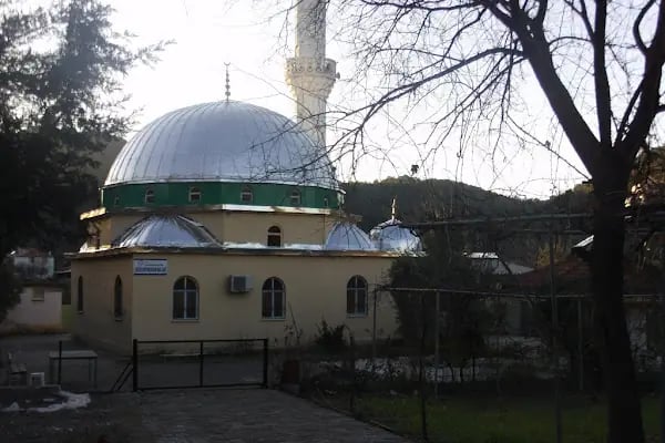 Kırcagedre Cami - Resim 16