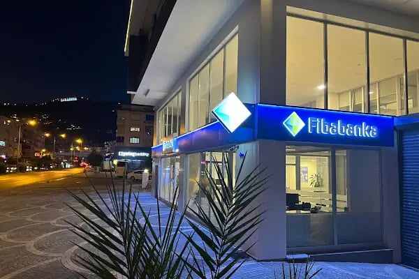 Fibabanka Alanya Şubesi - Resim 4