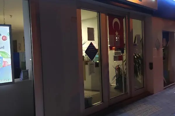 Fibabanka Alanya Şubesi - Resim 12