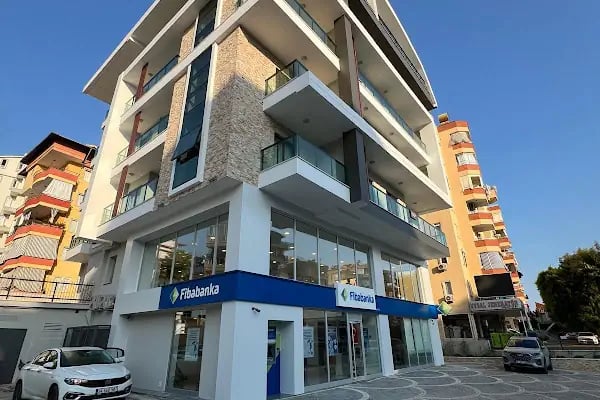 Fibabanka Alanya Şubesi - Resim 10