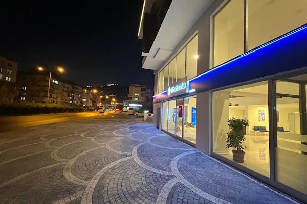 Fibabanka Alanya Şubesi - Resim 5