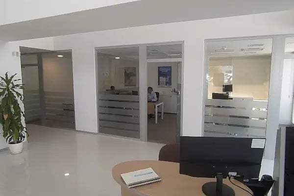 Fibabanka Alanya Şubesi - Resim 3