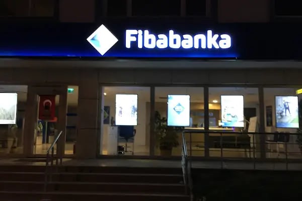 Fibabanka Alanya Şubesi - Resim 9
