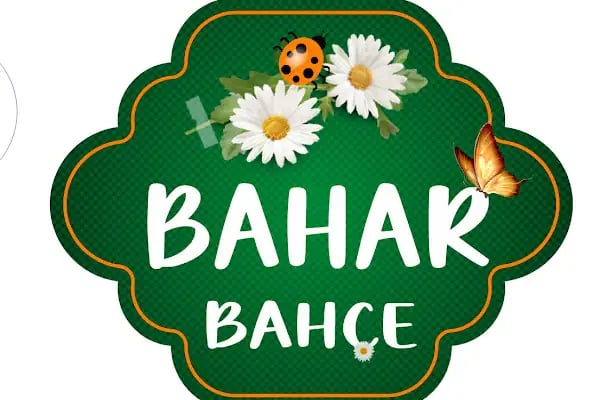 Bahar bahçe - Resim 8