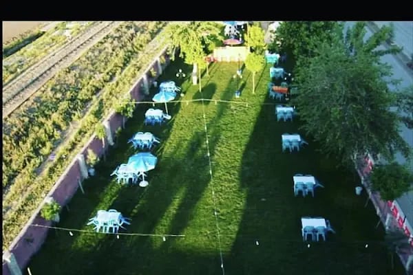 Dicle Aile Cay Bahçesi - Resim 8