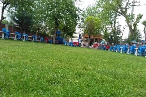 Dicle Aile Cay Bahçesi - Resim 3