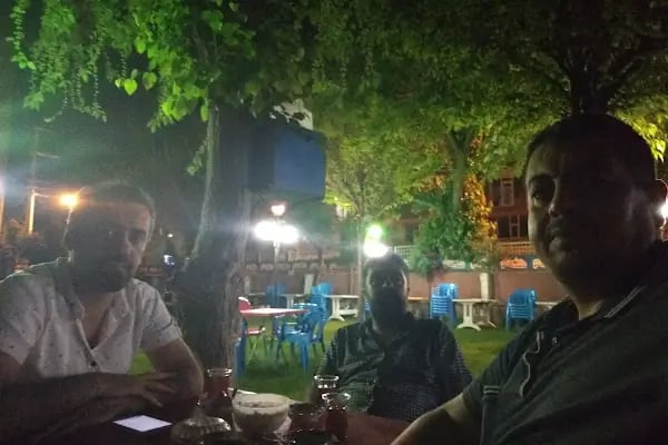 Dicle Aile Cay Bahçesi - Resim 9