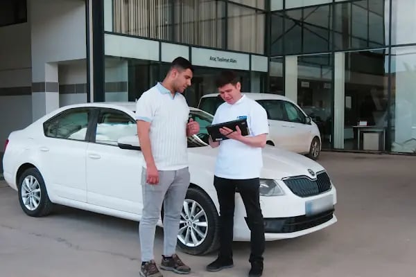 Parlar Autonetwork Gaziantep - Resim 10