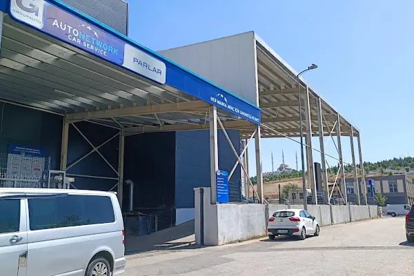 Parlar Autonetwork Gaziantep - Resim 2