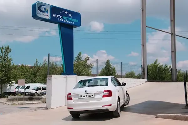 Parlar Autonetwork Gaziantep - Resim 7
