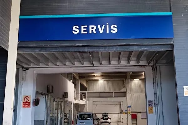 Parlar Autonetwork Gaziantep - Resim 13