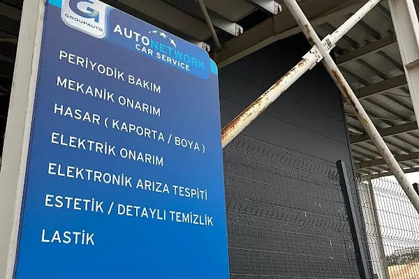 Parlar Autonetwork Gaziantep - Resim 8