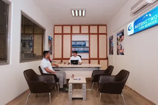 Parlar Autonetwork Gaziantep - Resim 17