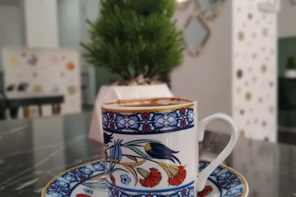 Elisa Cafe - Resim 7