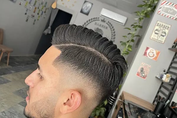 Vizyon hair salon - Resim 9
