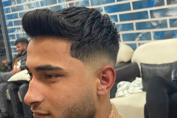 Vizyon hair salon - Resim 19
