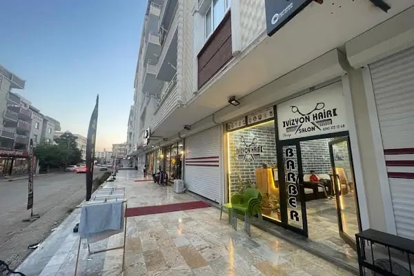 Vizyon hair salon - Resim 3