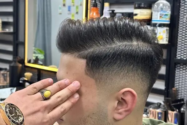 Vizyon hair salon - Resim 10