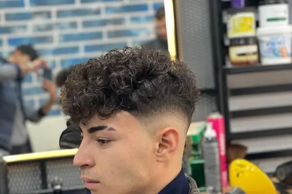 Vizyon hair salon - Resim 13