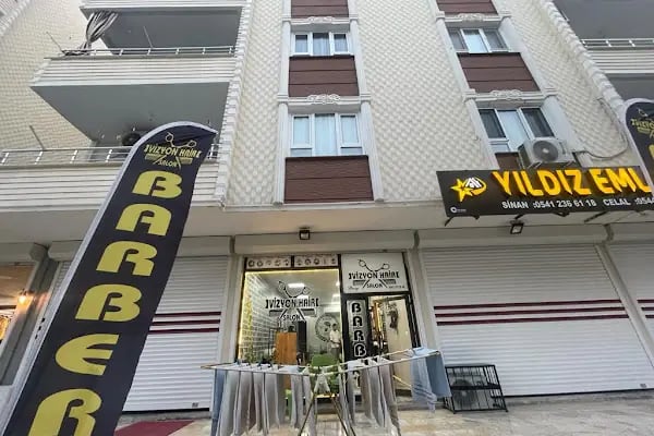 Vizyon hair salon - Resim 7