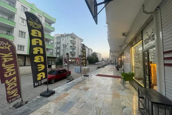 Vizyon hair salon - Resim 6