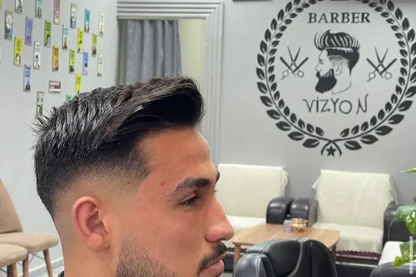 Vizyon hair salon - Resim 18