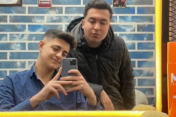 Vizyon hair salon - Resim 16