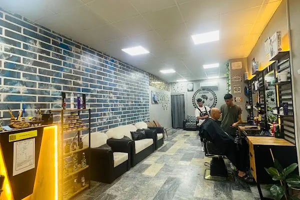 Vizyon hair salon - Resim 4