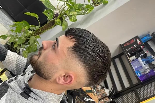 Vizyon hair salon - Resim 11