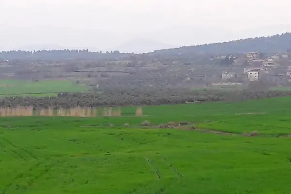 İbrâhim Sani Türbesi - Resim 3