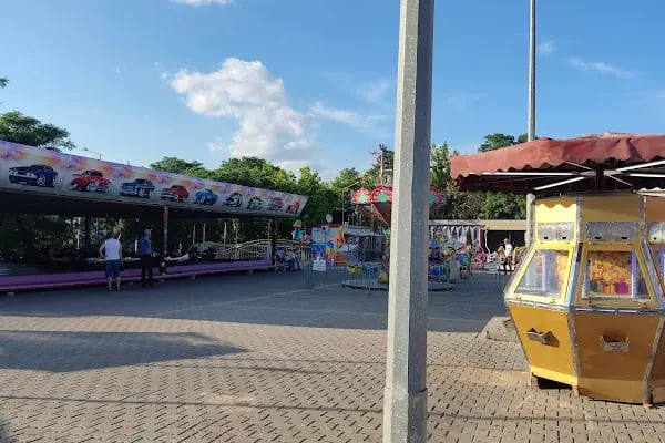 Aktur Lunapark Balıkesir - Resim 15