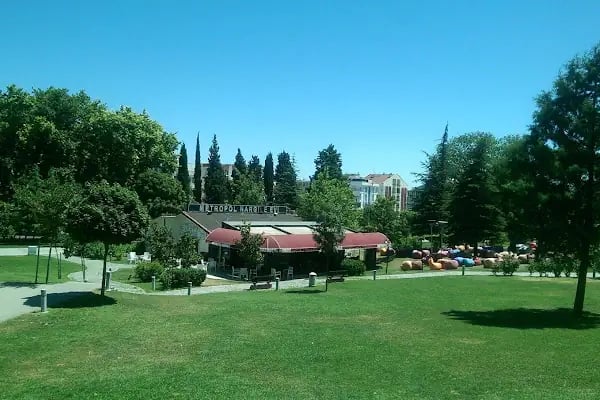 Aktur Lunapark Balıkesir - Resim 19