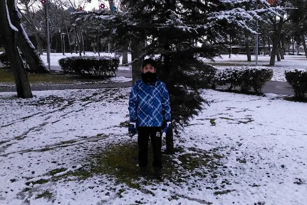 Aktur Lunapark Balıkesir - Resim 13