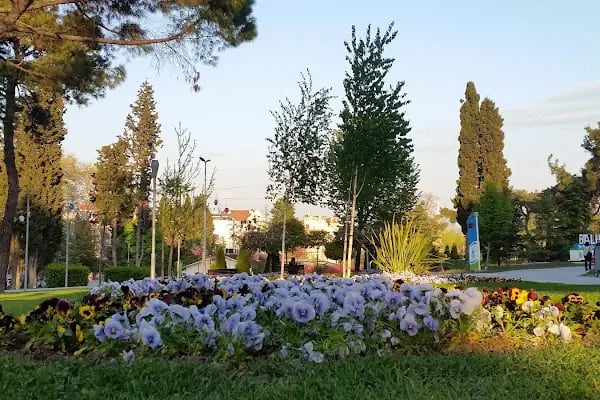 Aktur Lunapark Balıkesir - Resim 4