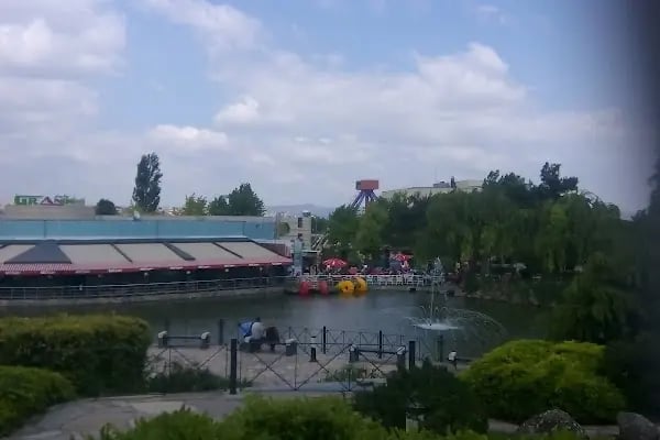 Aktur Lunapark Balıkesir - Resim 10