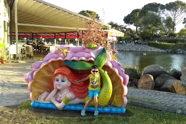 Aktur Lunapark Balıkesir - Resim 18