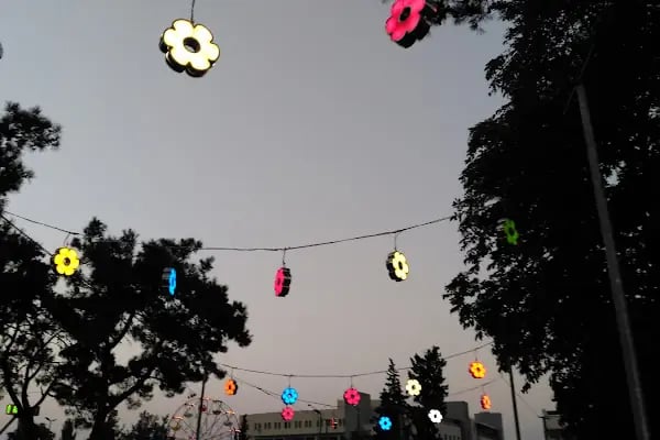 Aktur Lunapark Balıkesir - Resim 7