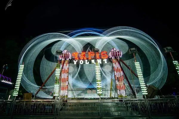 Aktur Lunapark Balıkesir - Resim 17