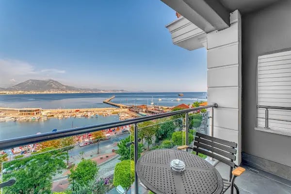 Day One Beach Resort &amp; Spa - Resim 20