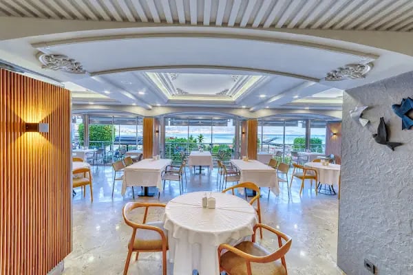 Day One Beach Resort &amp; Spa - Resim 8