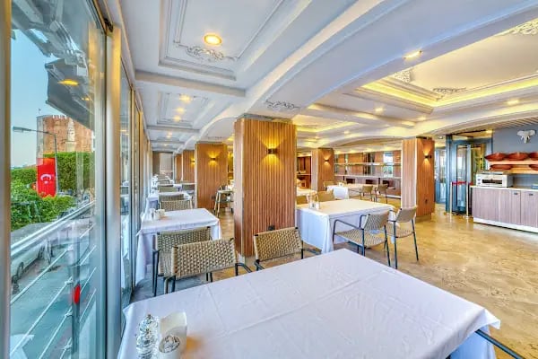Day One Beach Resort &amp; Spa - Resim 19